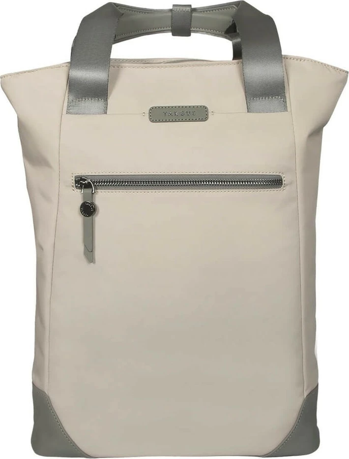 Prenosna torba za na hrbet Avila 2in1, Targus, za 15–16" , bela