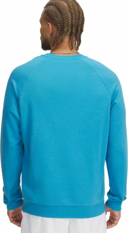 Duks Under Armour za moške, moder