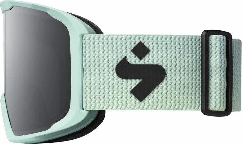 Smučarska očala Sweet Protection unisex, zelena