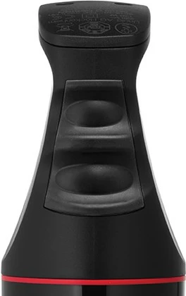 Močan palični mešalnik ESGE M 100 D, UNOLD, 120 W, črn