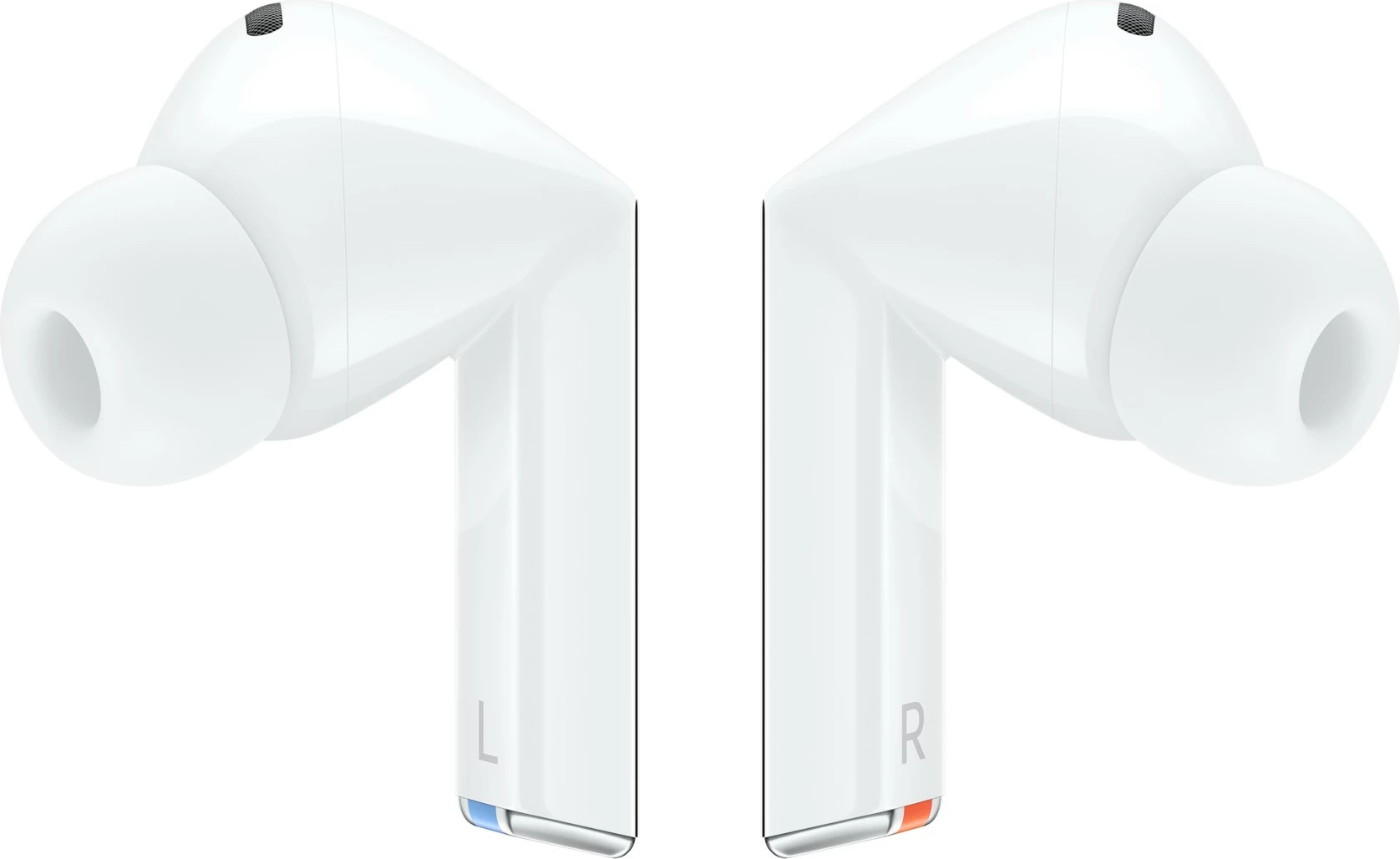 True Wireless Stereo slušalke Samsung Galaxy Buds3 Pro, 5.4 g, bele