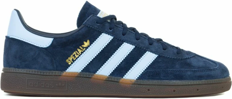 Športni čevlji Handball Spezial, adidas unisex, modri