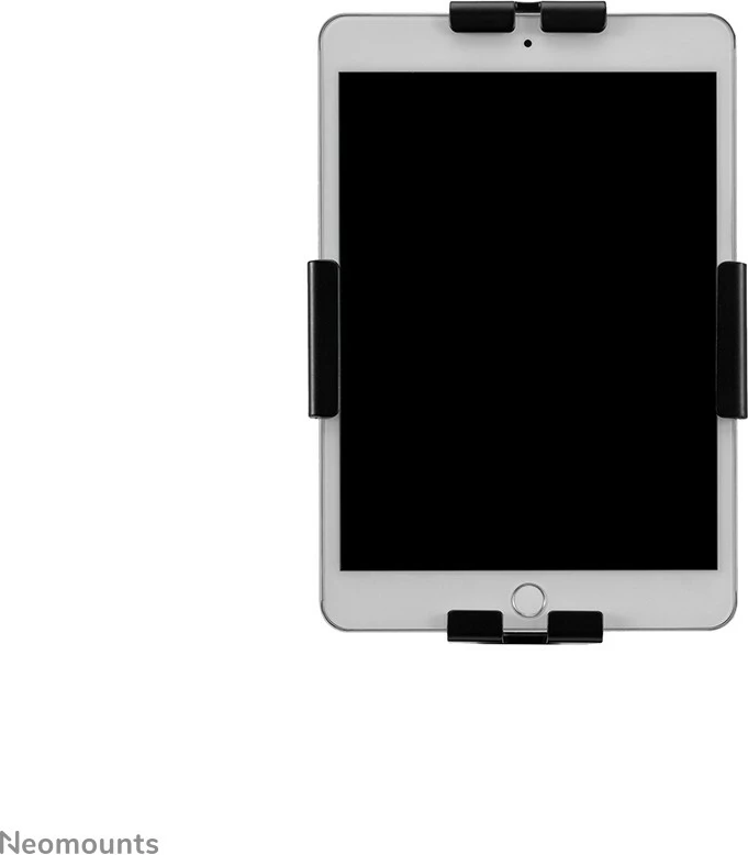 Stenski nosilec za tablični računalnik Neomounts WL15-625BL1, 7,9–11 in, črn