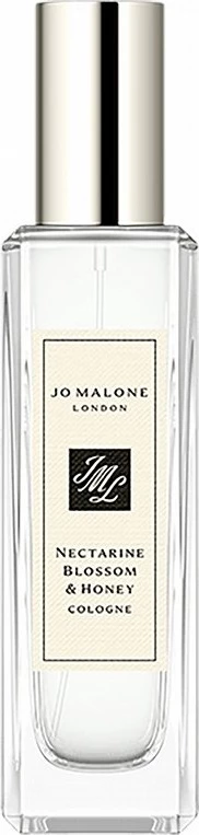 Eau de Cologne Nezdrava cvetlična in sadna, Jo Malone Nectarine Blossom & Honey, 30 ml
