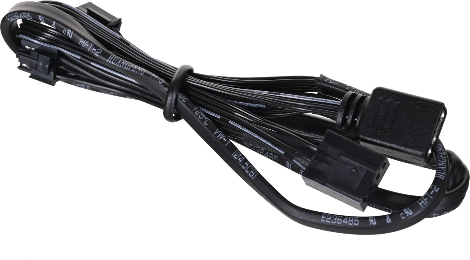 Hladilnik DeepCool R-LD240, črn