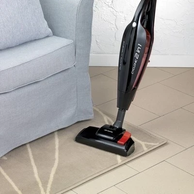 Vertikalni in brezvrečasti sesalnik 2 v 1, Ariete 2764 Evo