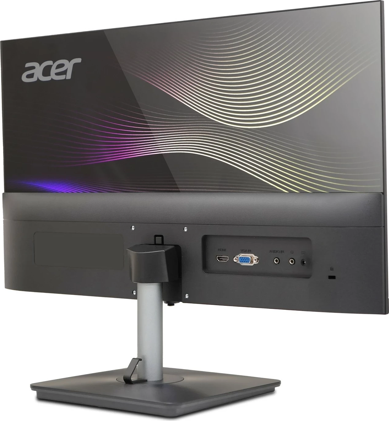Monitor 27" IPS Full HD 120 Hz, črn Acer RS272G0BPAMIX