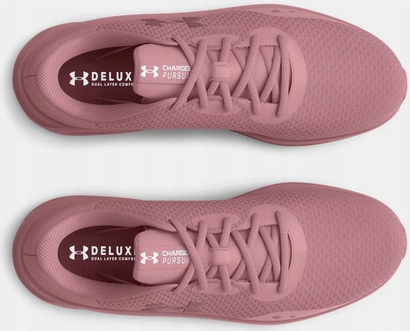 Superge roza, Under Armour