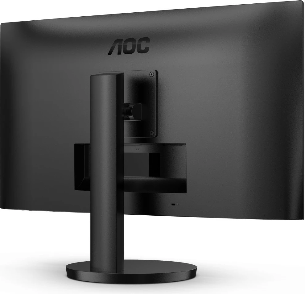 Monitor 27", IPS, 100 Hz, QHD, USB-C, črn, AOC Q27B3CF2