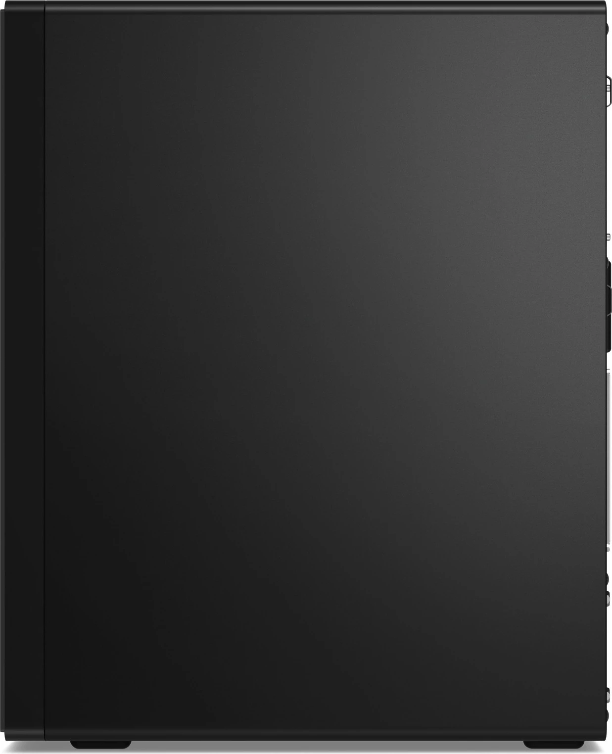 Računalnik ThinkCentre M75t G5 Lenovo, Ryzen 5 8500GE, 16GB RAM, 512GB SSD, Windows 11 Pro, črn