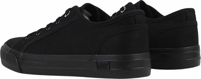 Superge za ženske Lee, črne