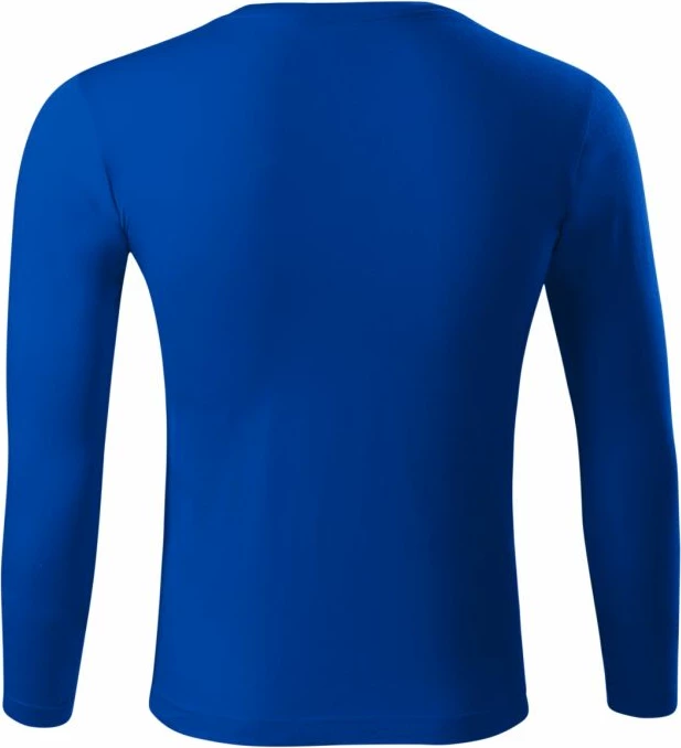 Majica Malfini za moške, modra