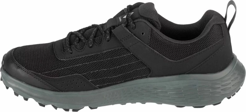 Terenske atlete, Columbia, črne