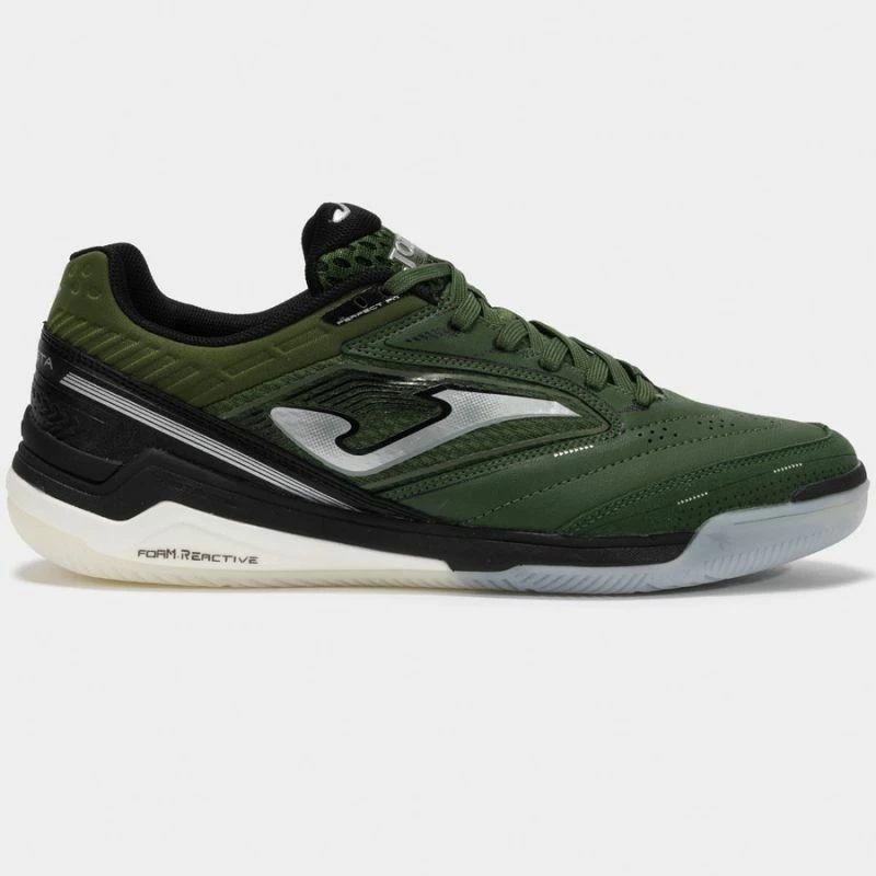 Fudbalske superge Joma unisex, zelene