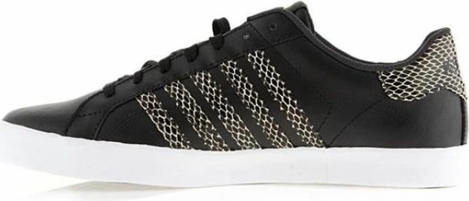 Superge za ženske K-Swiss, črne