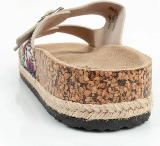 Športne papuče, Lee Cooper, večbarvne