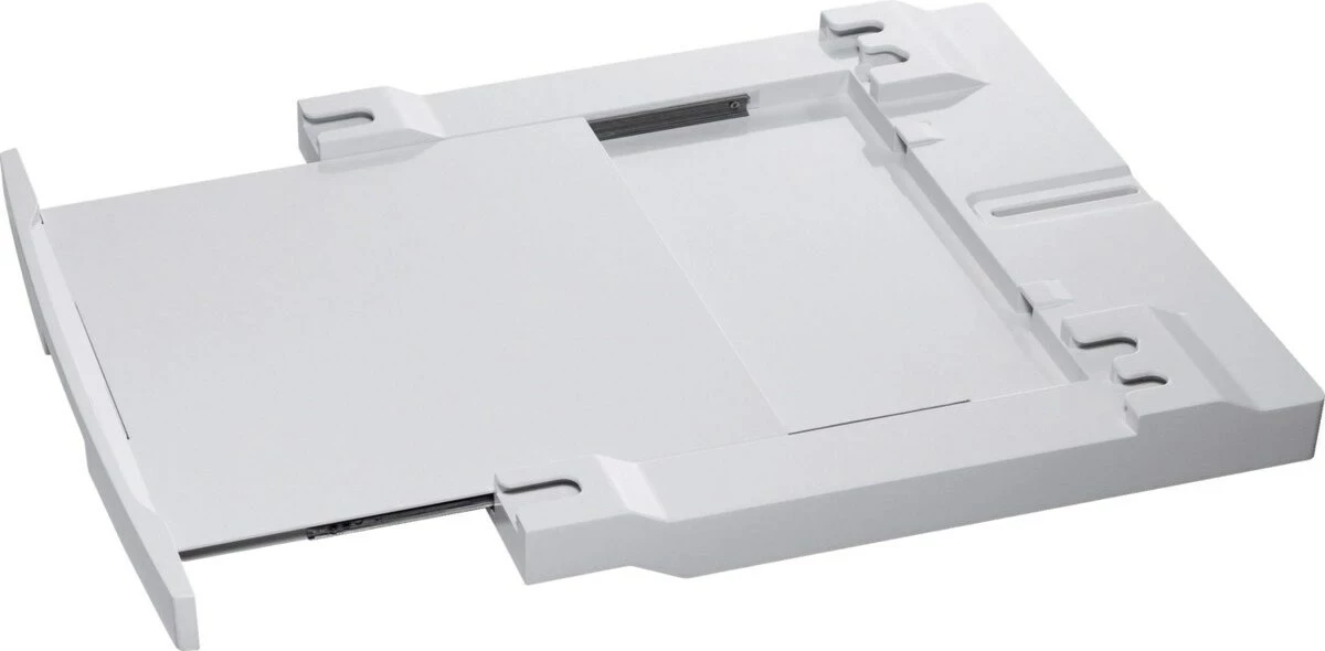 Nosilec za pralni in sušilni stroj AEG A1WYHSK2, bel