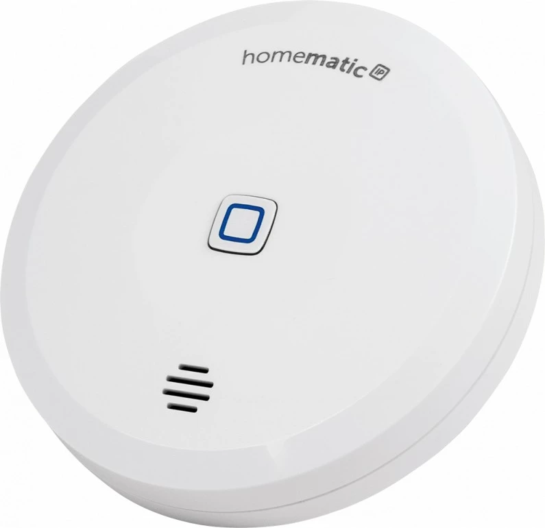 Brezžični senzor eQ-3 Homematic IP HmIP-SWD, bel