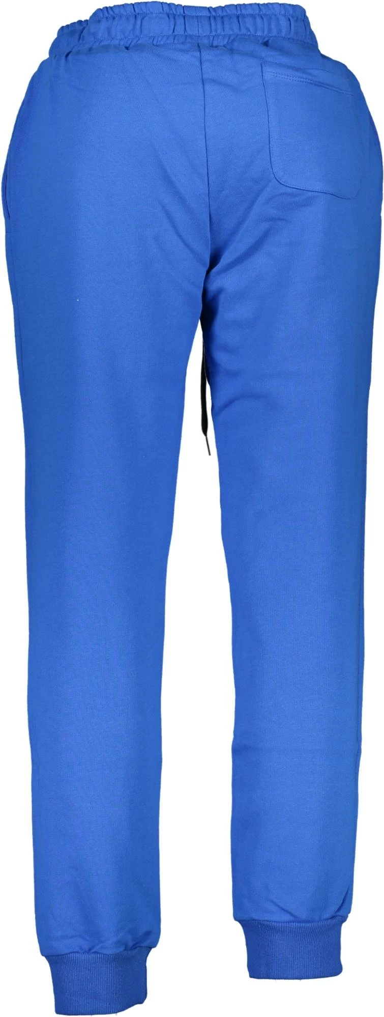 Športne hlače za moške LA MARTINA, modre