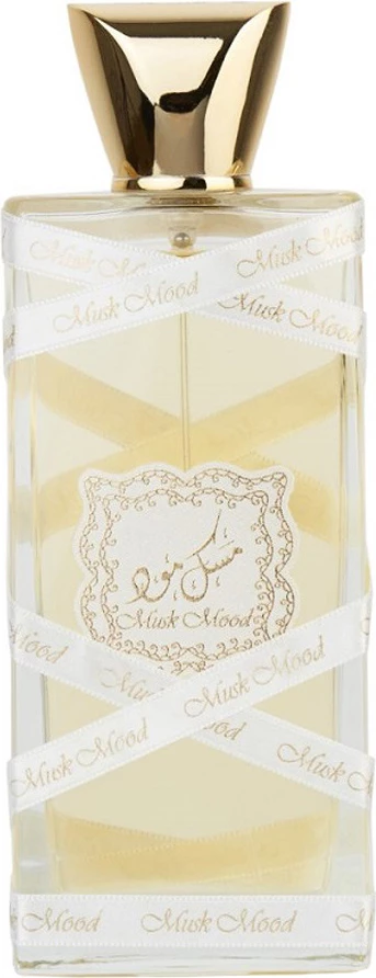 Eau de Parfum Musk Mood Lattafa 100 ml