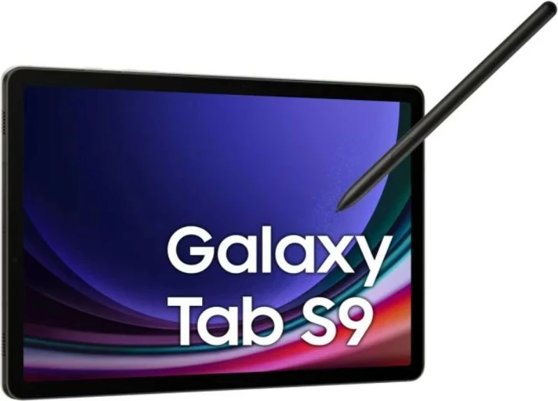 Tablica Samsung Galaxy Tab S9 X716 5G, 11", 12/256 GB, siva