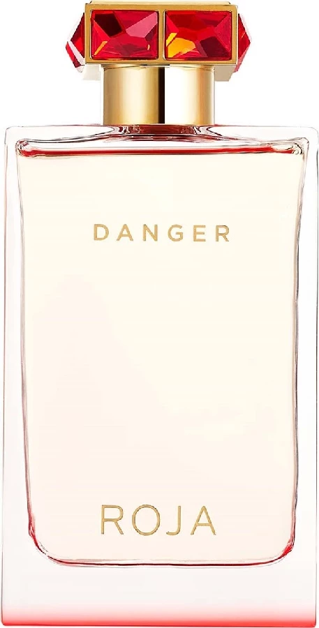 Dišava za ženske Roja Parfums Danger Pour Femme, 75 ml