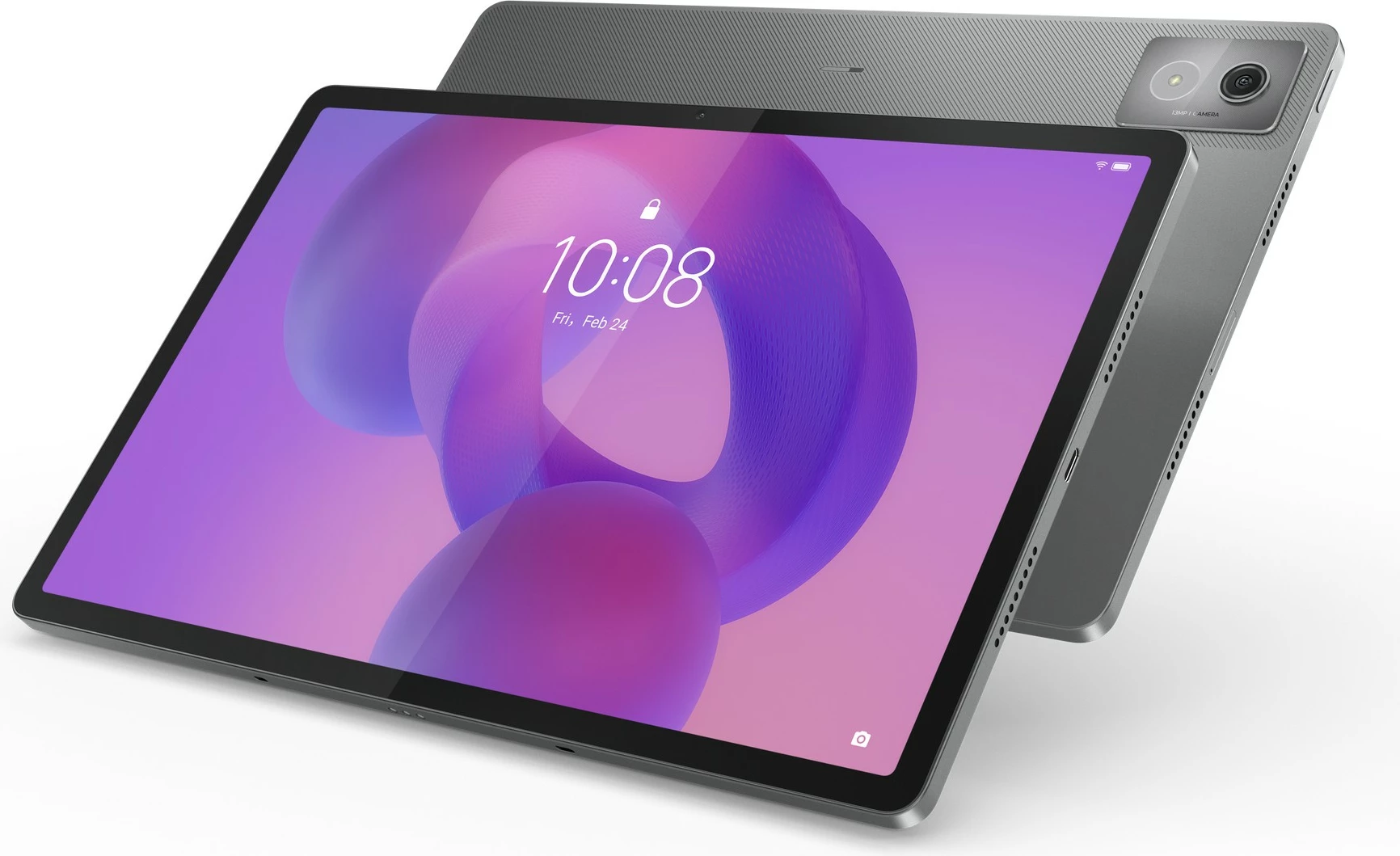 Tablica Lenovo Idea Tab Pro 256 GB, 12 GB RAM, 3K, Wi‑Fi, siva