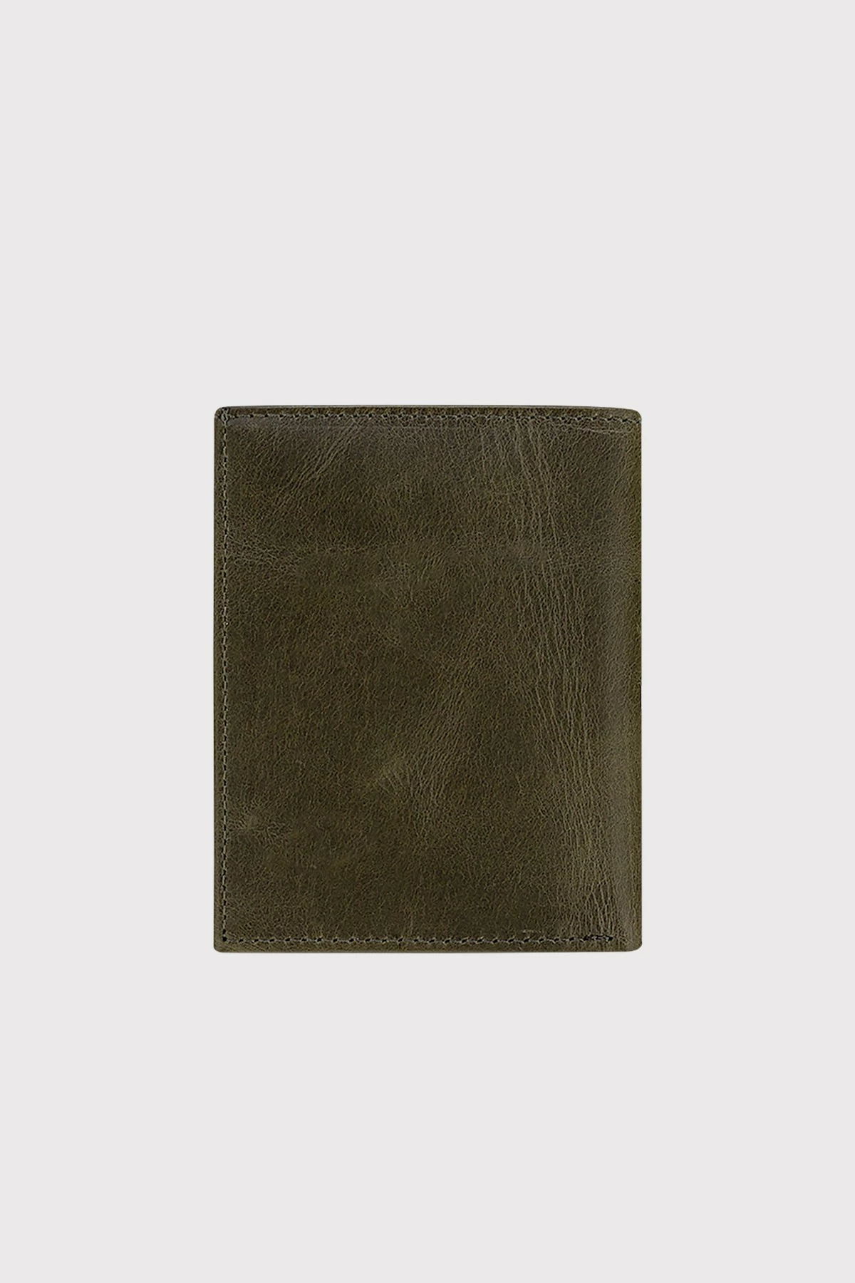 Držalo za kartice Zoozie Bags Utah, zeleno