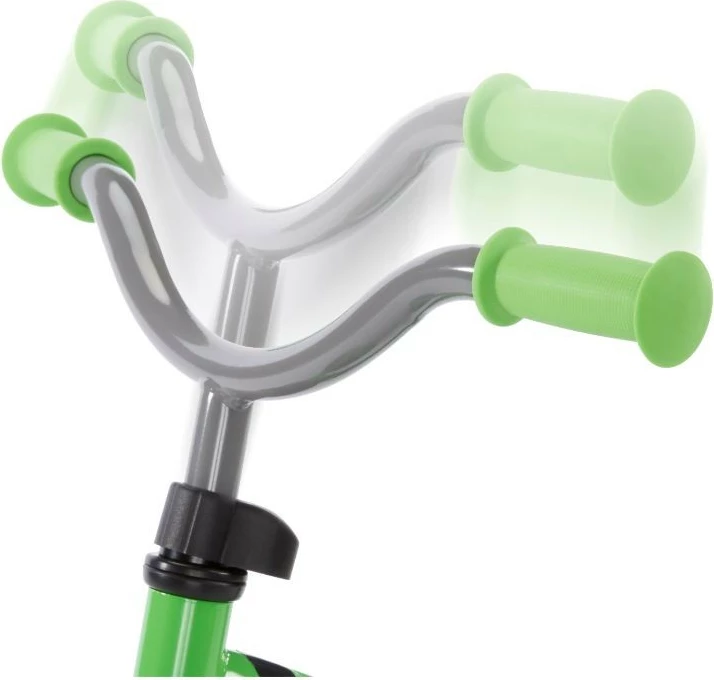 Ravnotežna kolesa, Little Tikes 173936E7, za otroke, zelena