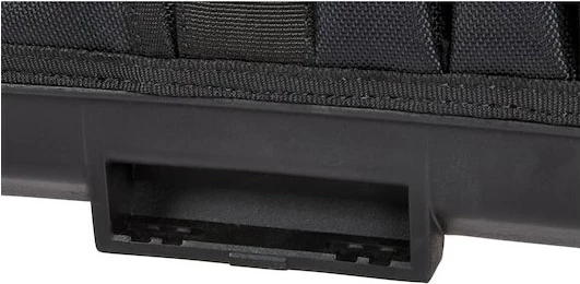 Torbica za orodje ToughSystem 2.0 DeWalt DWST83522-1, tarpaulin, črno/rumena