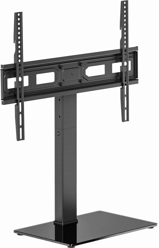 Namizni TV nosilec Gembird TVS-D75S-01, 37–75", črn