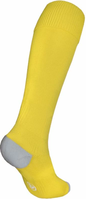 Nogometne nogavice adidas za moške, rumene