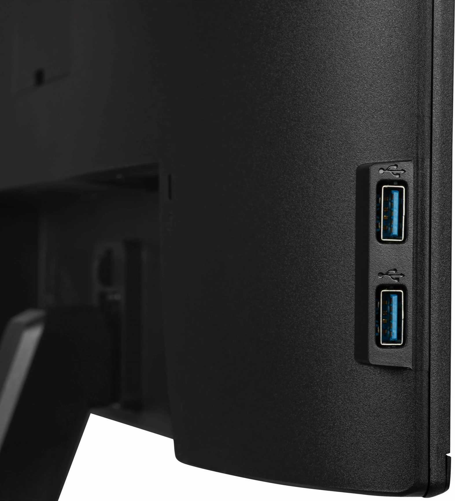 27" 4K Ultra HD LED monitor iiyama ProLite XU2792UHSU, črn