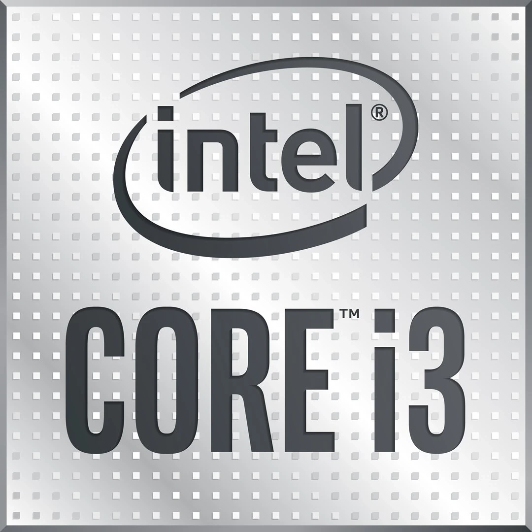 Procesor Intel Core i3-10100, 3.6 GHz, 6 MB