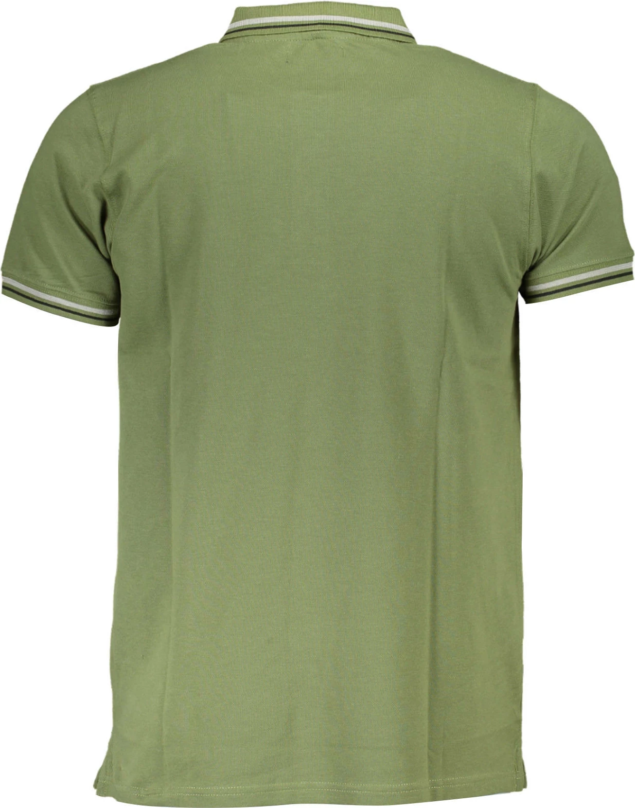 Polo za moške CAVALLI CLASS, zelena