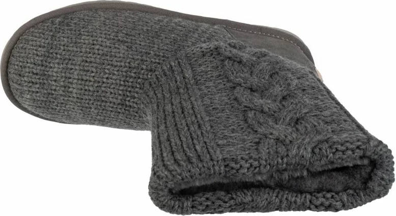 Zimske copate EMU Australia, sivi