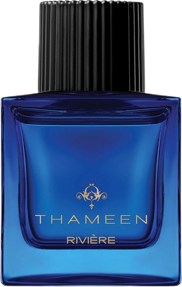 Eau de Parfum Riviere Thameen 100 ml