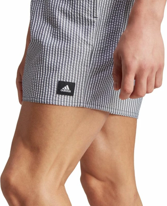 Plavalne hlače, adidas, moške, siva