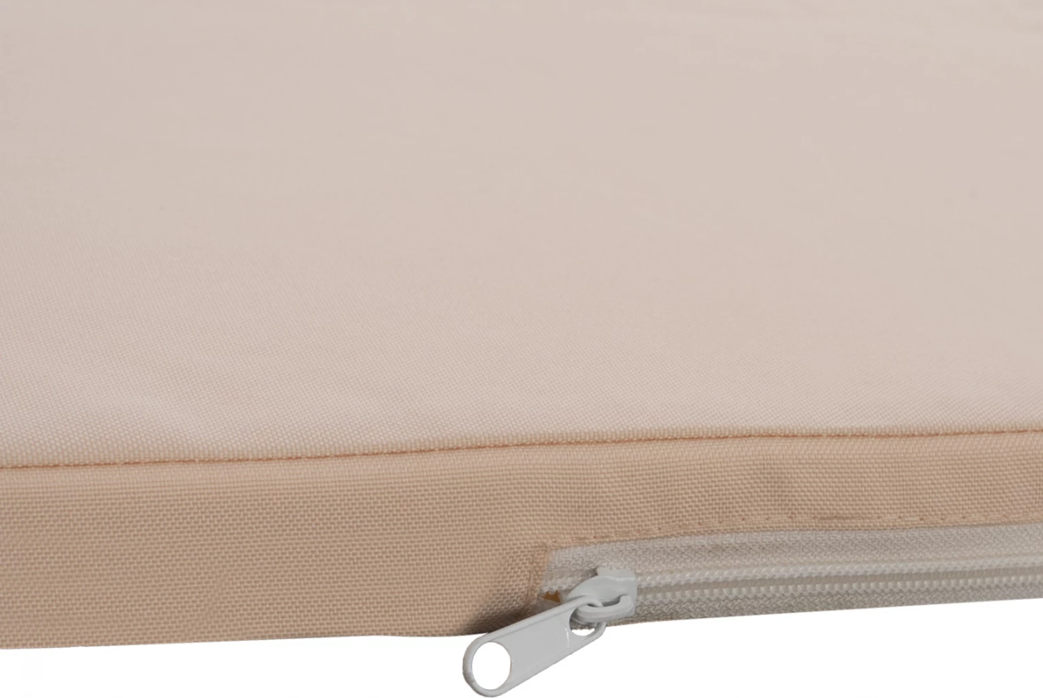 Blazina za stol iz poliestra Chios bež FH11240.01P 45x45x3 cm