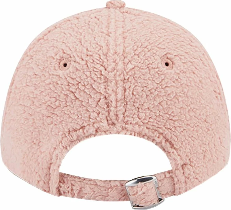Bazball kapa za ženske New Era, rožnata