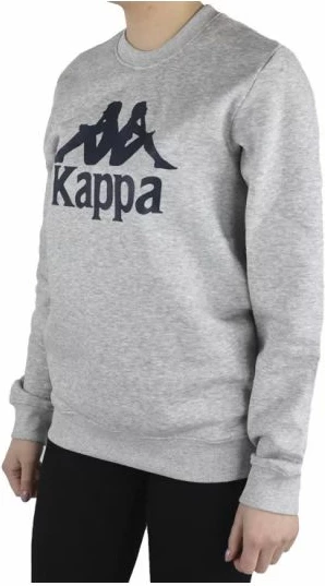 Duks za otroke Kappa, siv