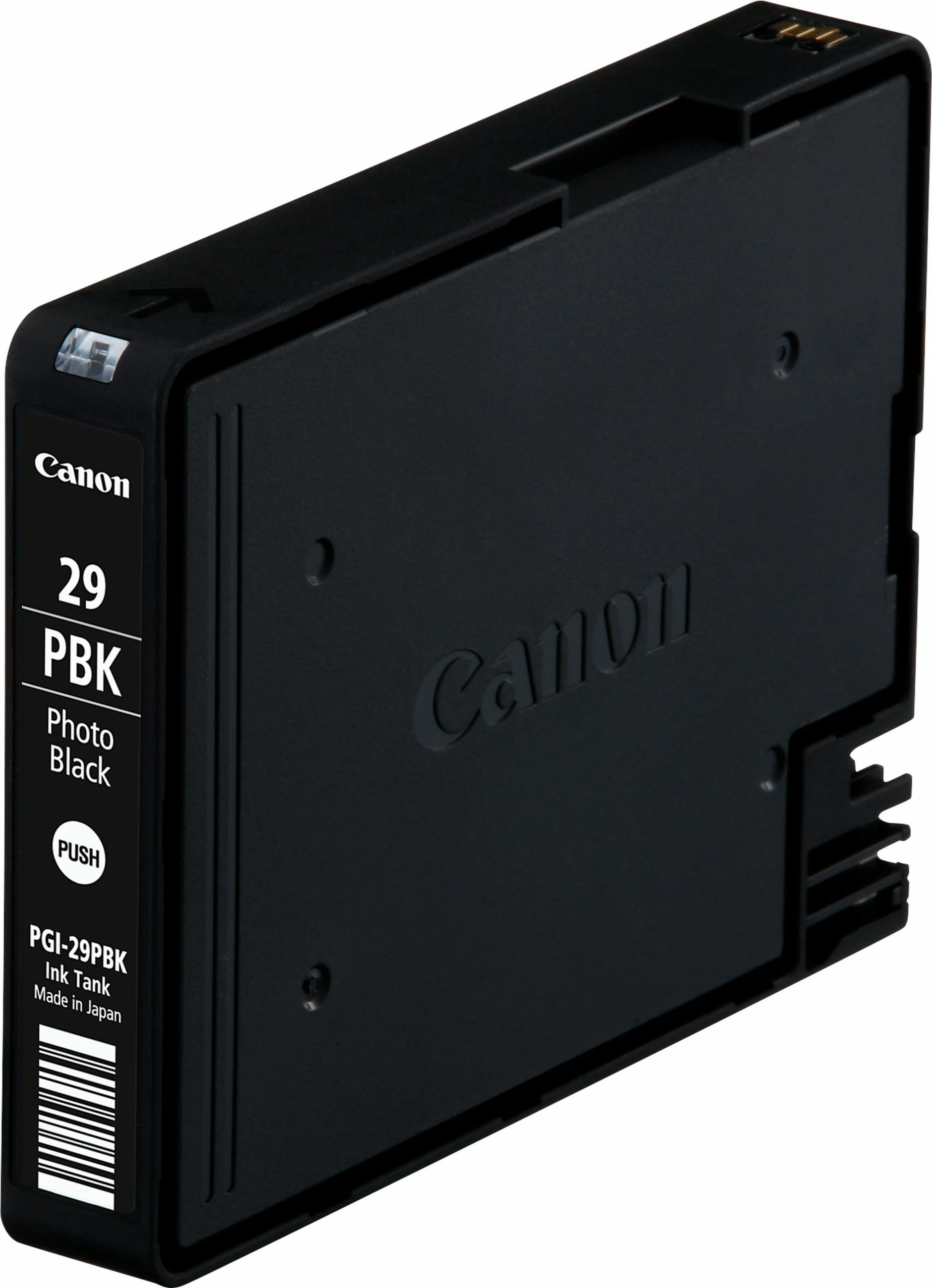 Foto črn toner Canon PGI-29PBK, 1 kos