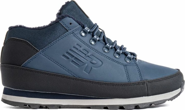 Zimske čizme za moške Inny, modre