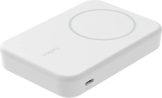 Power bank 8000 mAh, Belkin BoostCharge Pro, bel