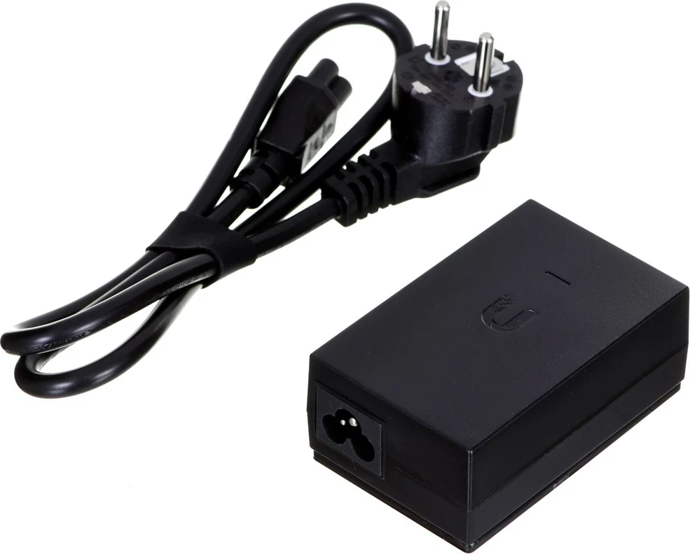 PoE napajalnik Ubiquiti Networks POE-24-24W, Fast Ethernet 24 V