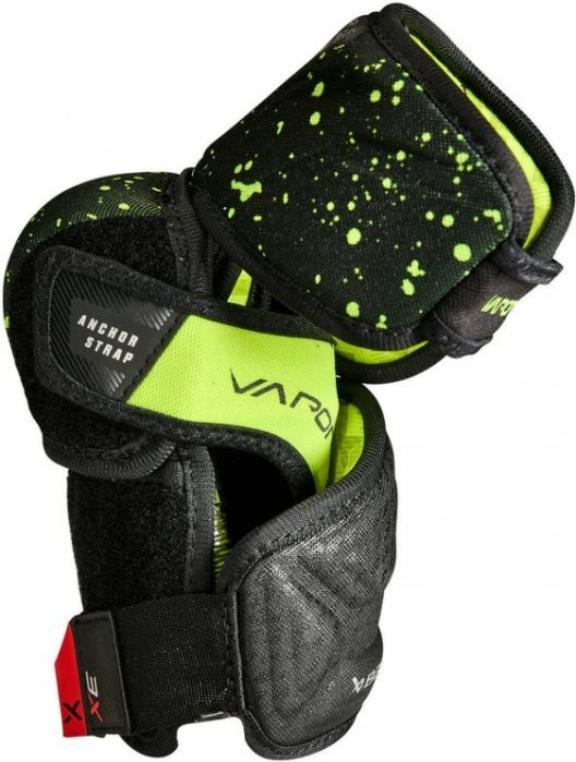 Brezplačna zaščita za komolec za otroke Bauer, črna