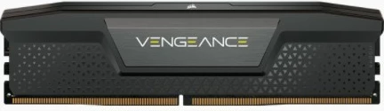 RAM pomnilnik Corsair Vengeance 32GB (2x16GB) DDR5 5600MHz CL40, črn