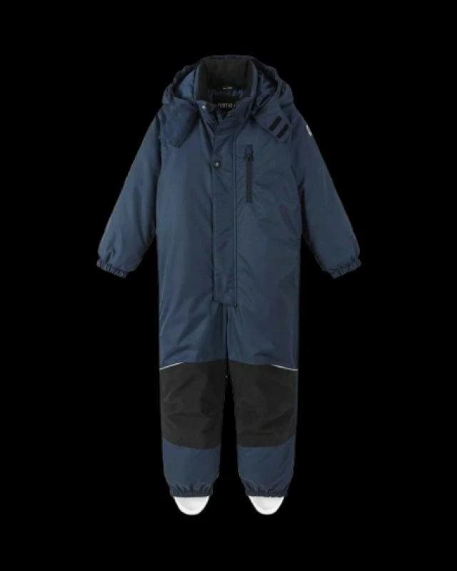 Zimski kombinezon za otroke, Reimatec Kaunisto Navy Jr 5100157E-6980