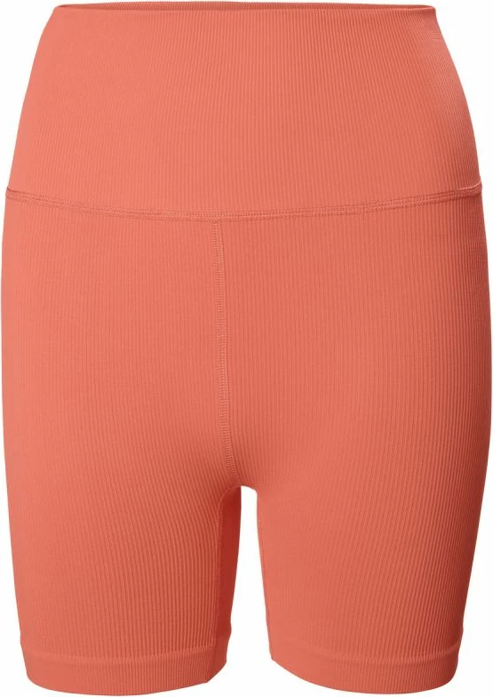 Kratke hlače za ženske Helly Hansen, rožnate