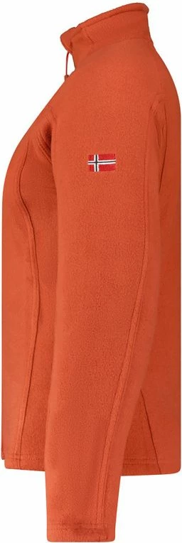 Duks, Geographical Norway, oranžen